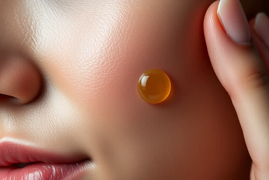 Affordable Under-eye Care Results