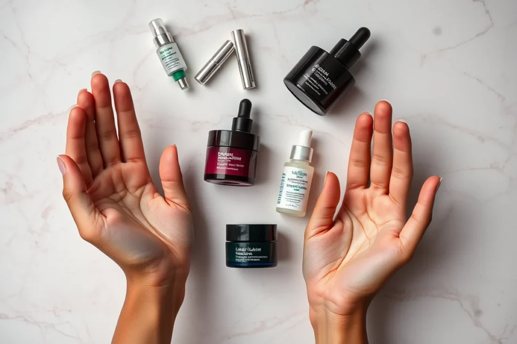 Affordable Under-eye Care Routines