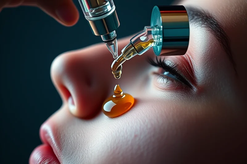 affordable under-eye care skin — Affordable Under-eye Care Skin (step by step)