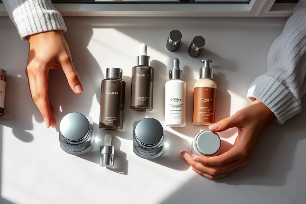 Best Under-eye Care Routines