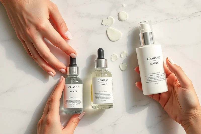 diy under-eye care budget — Diy Under-eye Care Budget (the finished result)