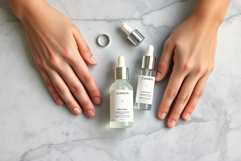easy under-eye care budget — Easy Under-eye Care Budget (the finished result)