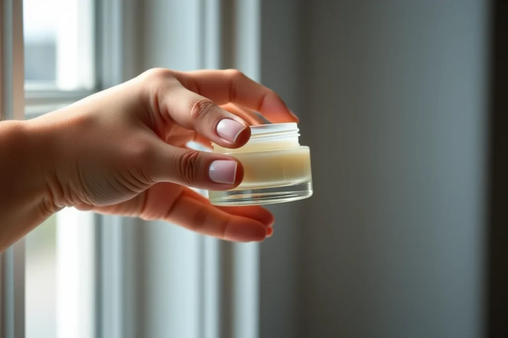 Easy Under-eye Care Step
