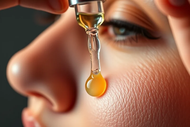 easy under-eye care type — Easy Under-eye Care Type (step by step)