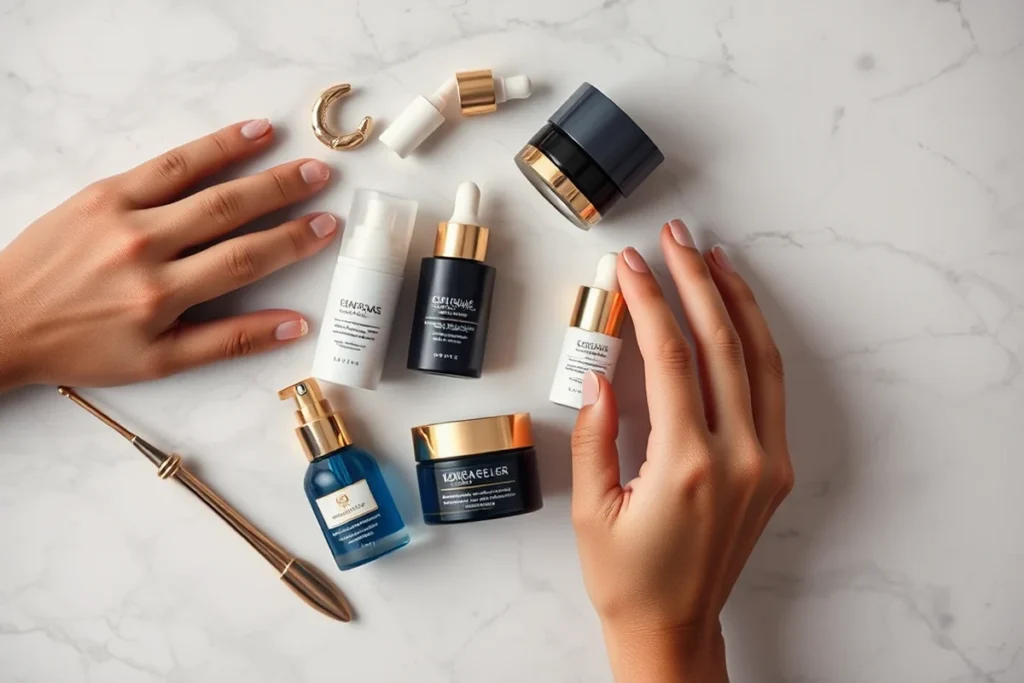 How To Under-eye Care Results