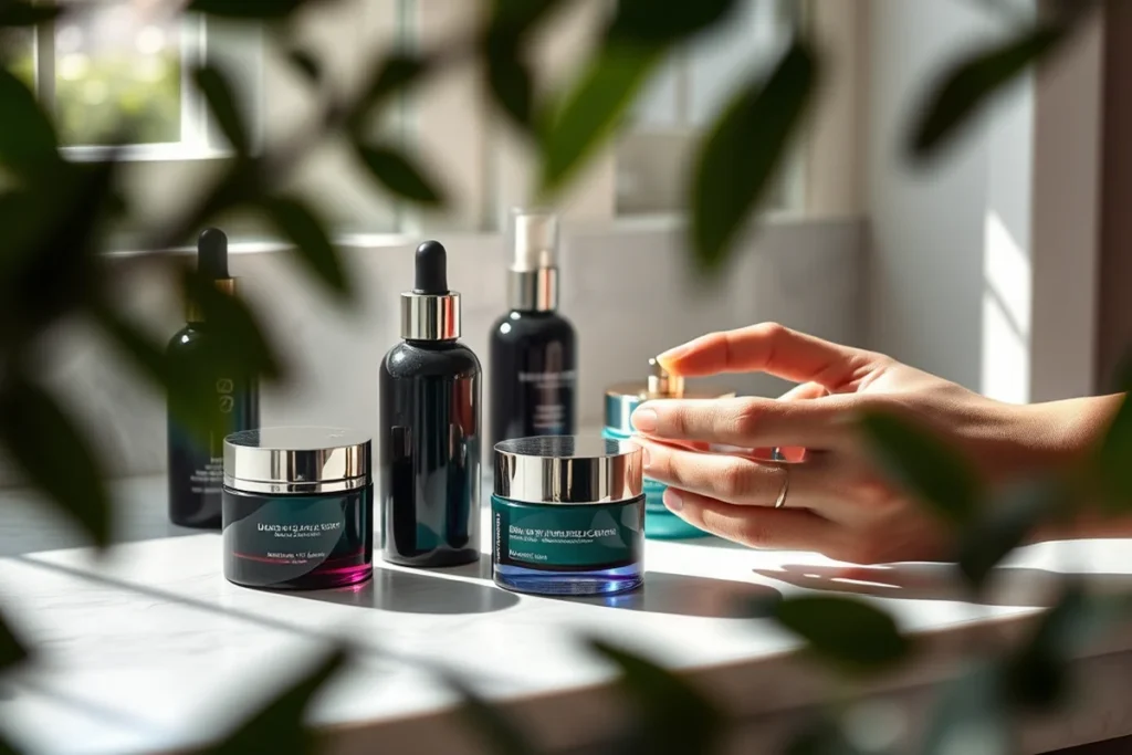 Quick Under-eye Care Routines