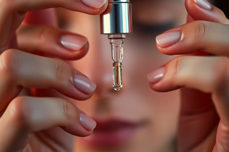 simple under-eye care results — Simple Under-eye Care Results (step by step)