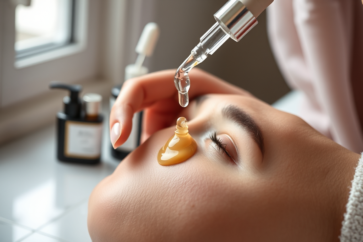 under eye care by age skin type for small spaces — Under Eye Care By Age Skin Type For Small Spaces (step by step)