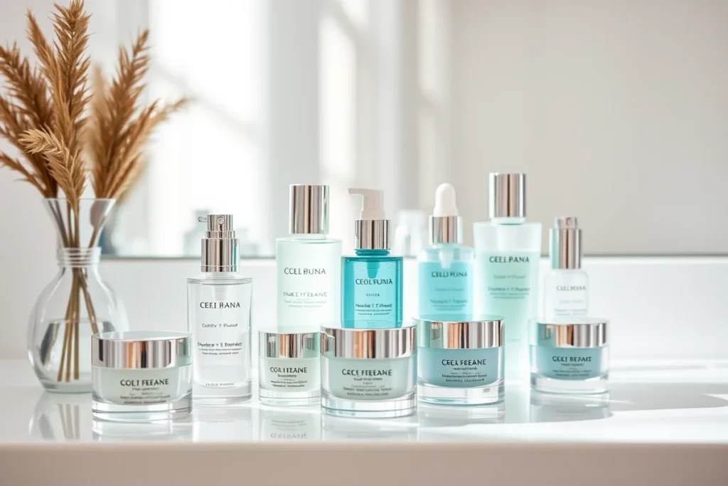 Under-Eye Care By Age & Skin Type