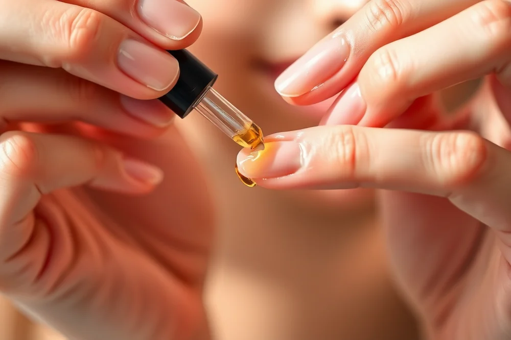 under-eye care by age & skin type — Under-Eye Care By Age & Skin Type (step by step)