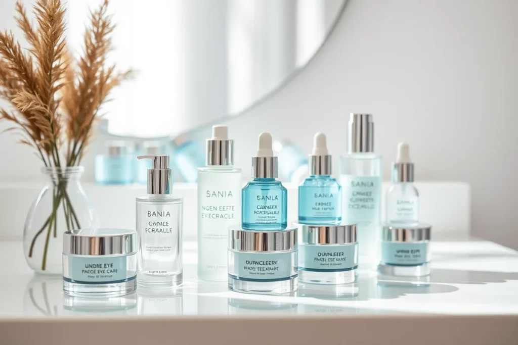 Under-Eye Care