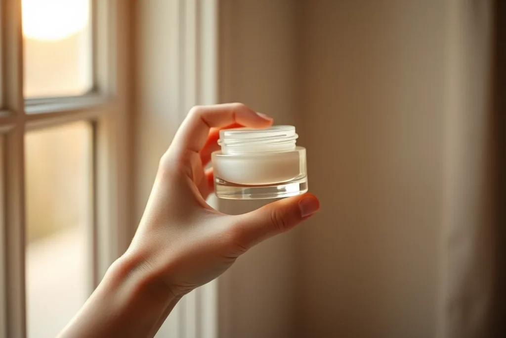 Under-eye Care Results Step By Step