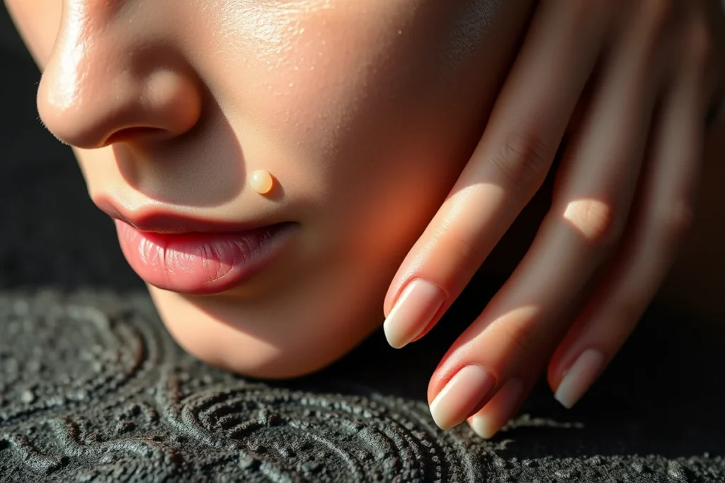 Under-eye Care Routines For Small Spaces