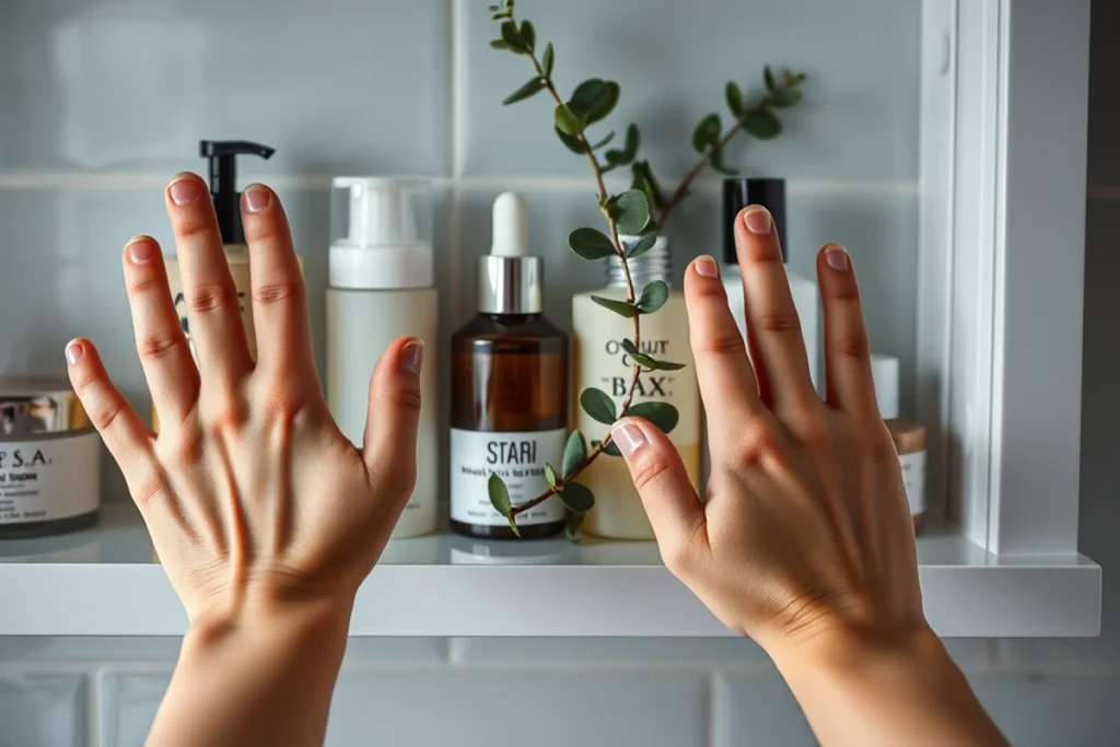 Under-eye Care Routines On A Budget