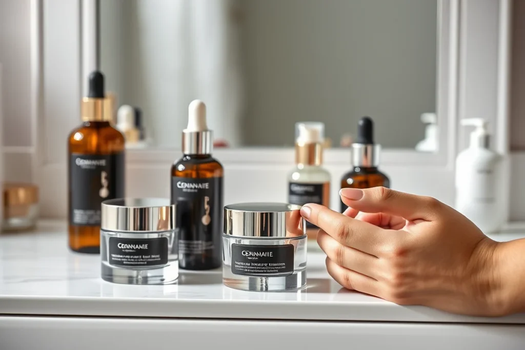 Under-eye Care Routines Printable