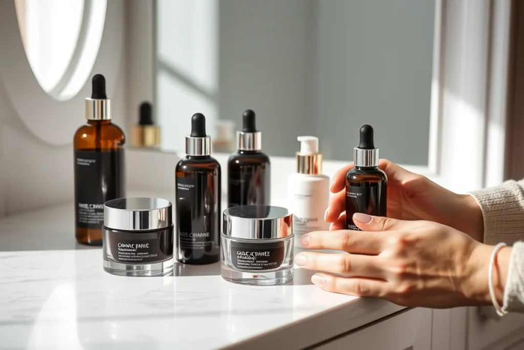 Under Eye Care Routines Step By Step That Actually Work