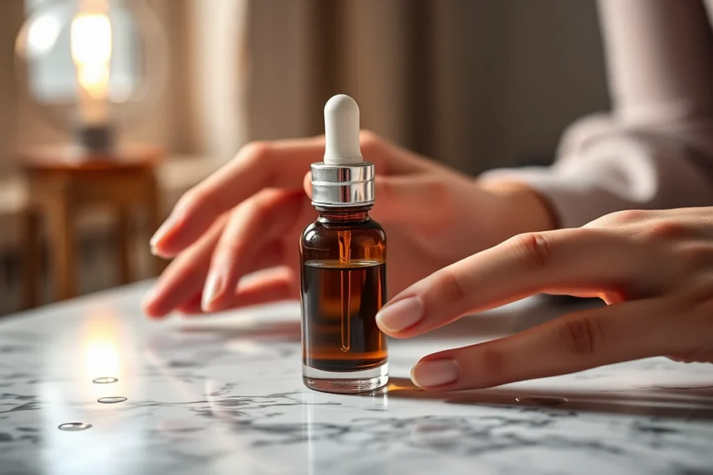 Under-eye Care Routines Tips