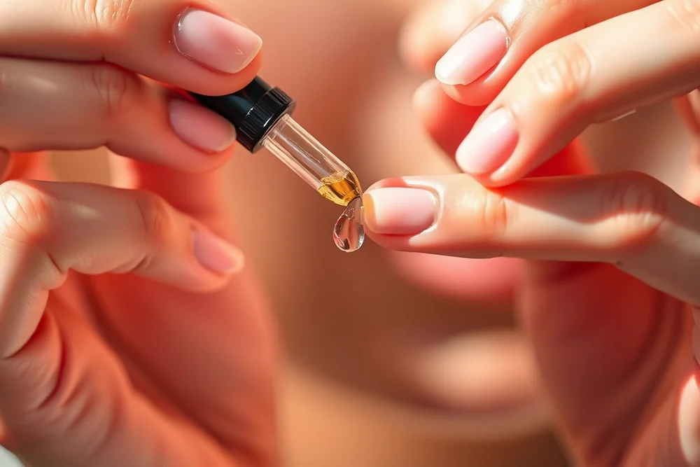 under-eye care — Under-Eye Care (step by step)