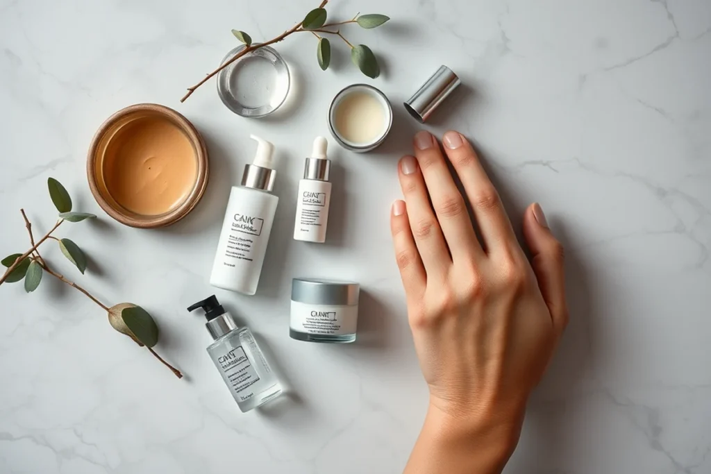 Affordable Under-eye Care Budget