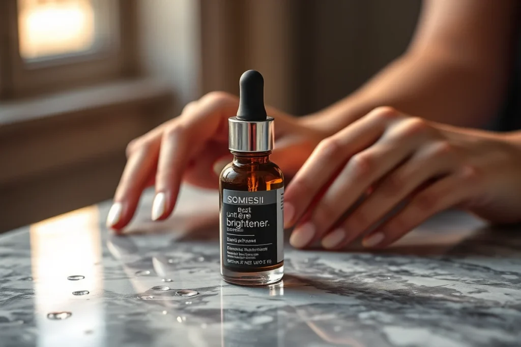 Best Under Eye Brightener