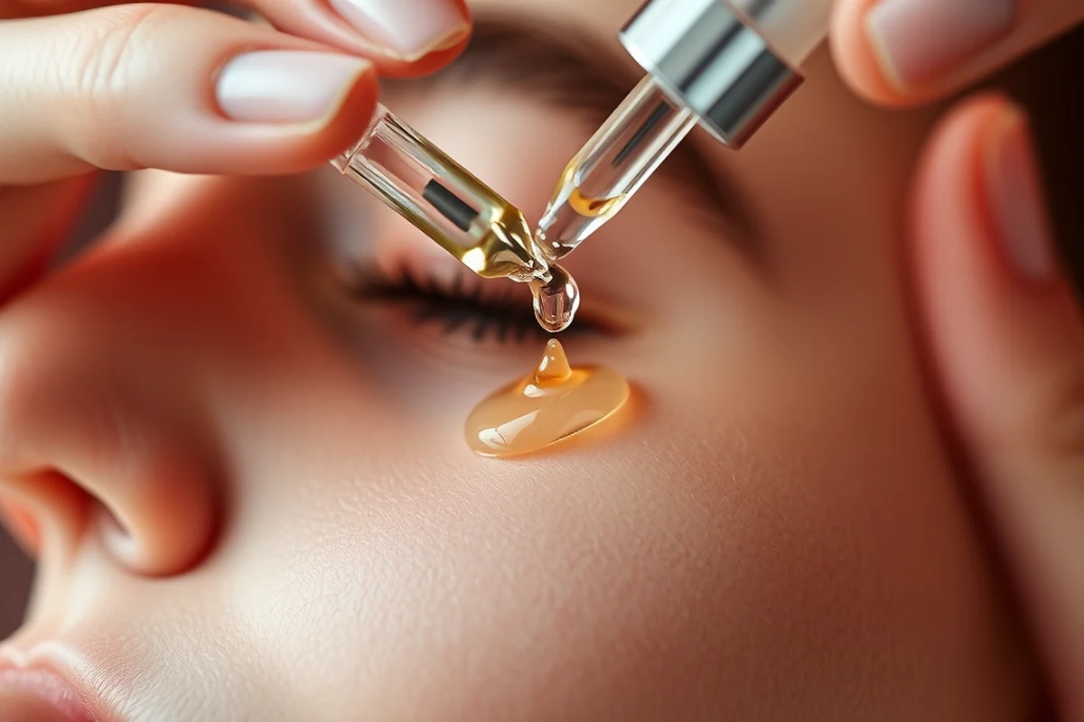 best under eye brightener — Best Under Eye Brightener (step by step)