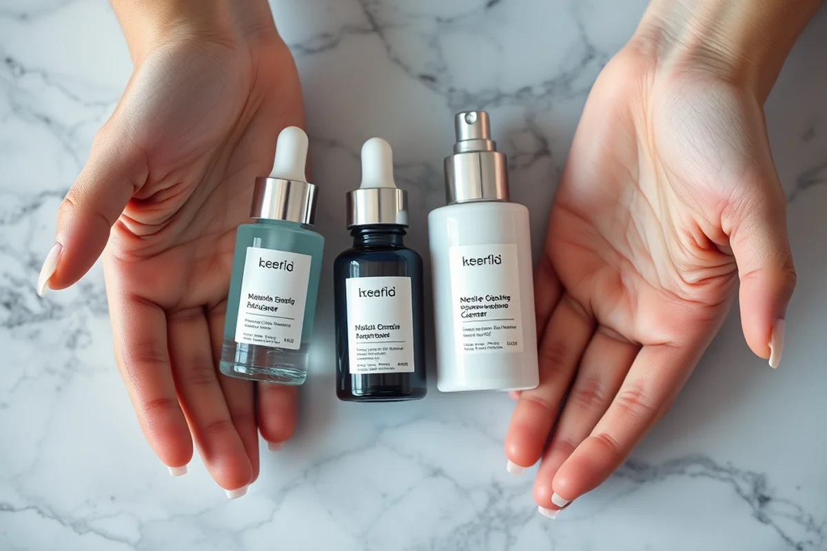 best under eye brightener — Best Under Eye Brightener (the finished result)
