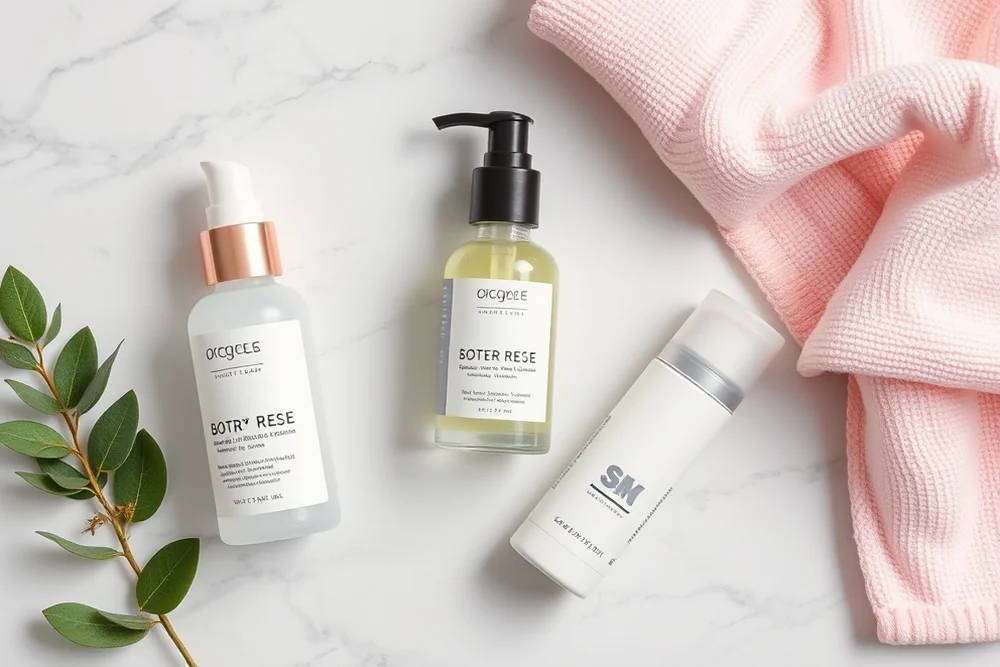 best under eye care for bags — Best Under Eye Care For Bags (the finished result)