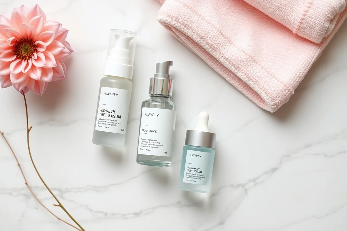 best under eye care for puffiness — Best Under Eye Care For Puffiness (the finished result)
