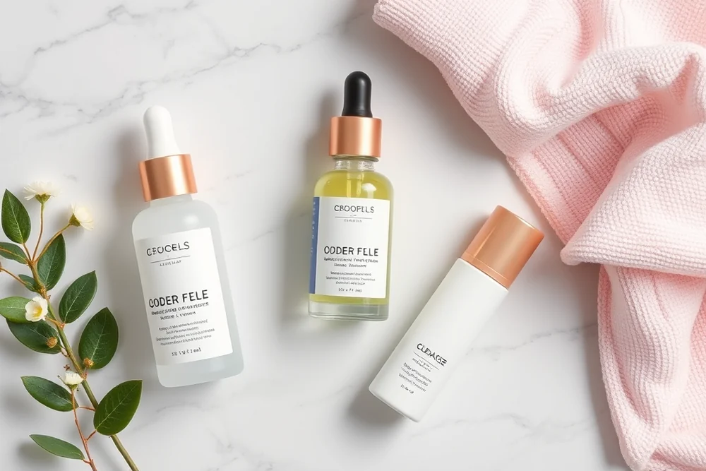 best under eye care for wrinkles — Best Under Eye Care For Wrinkles (the finished result)