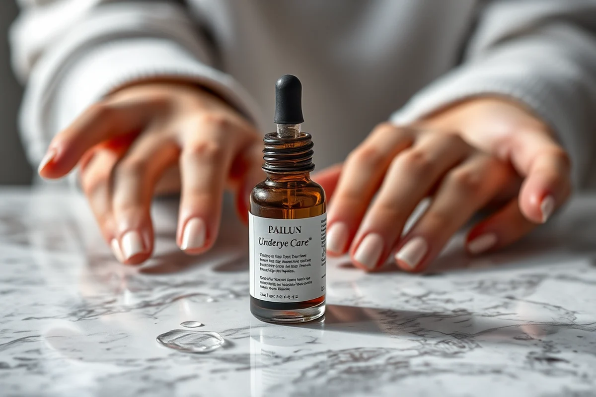 best under eye care — Best Under Eye Care