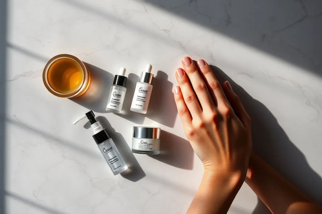 Best Under-eye Care Mistakes
