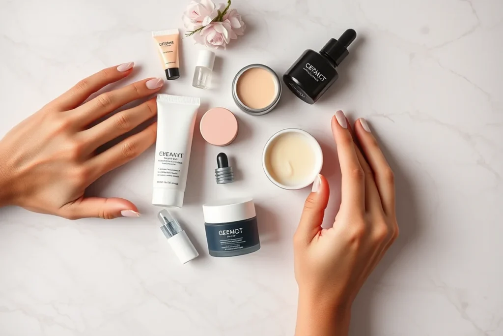 Diy Under Eye Care Routines Step By Step