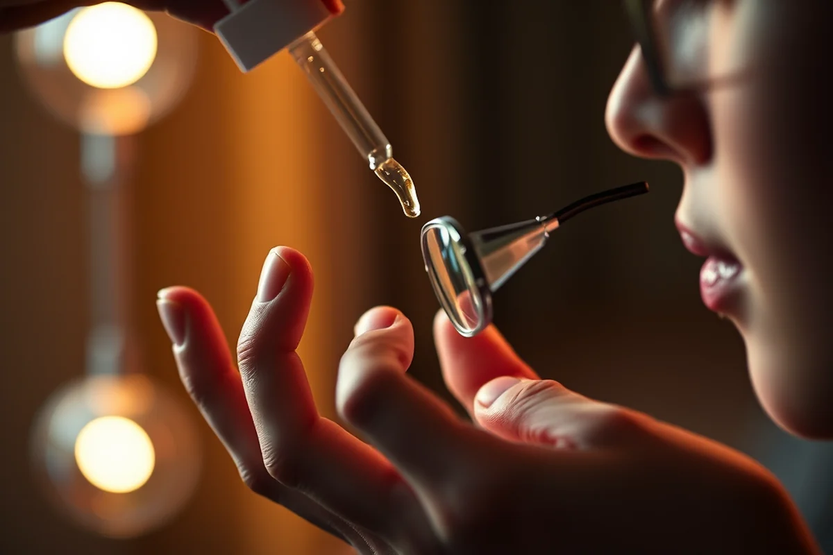 how to clean eyeglasses properly — How To Clean Eyeglasses Properly (step by step)