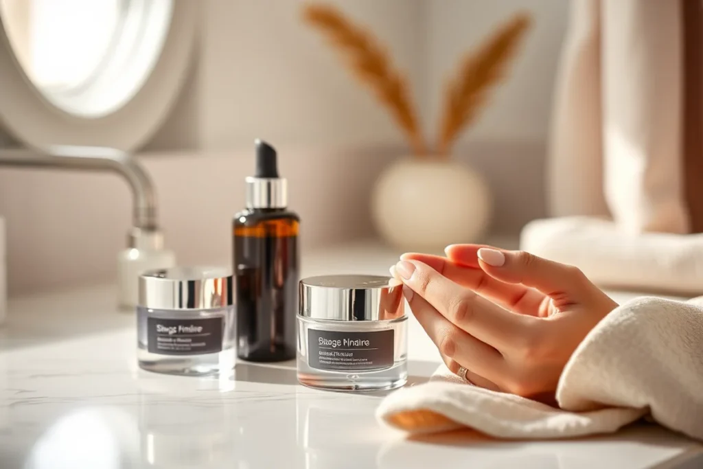 How To Get Rid Under Eye Bags