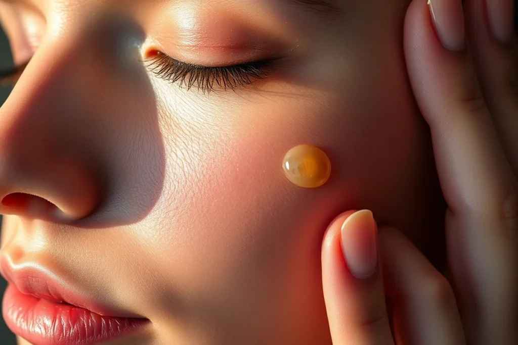 How To Under Eye Concealer