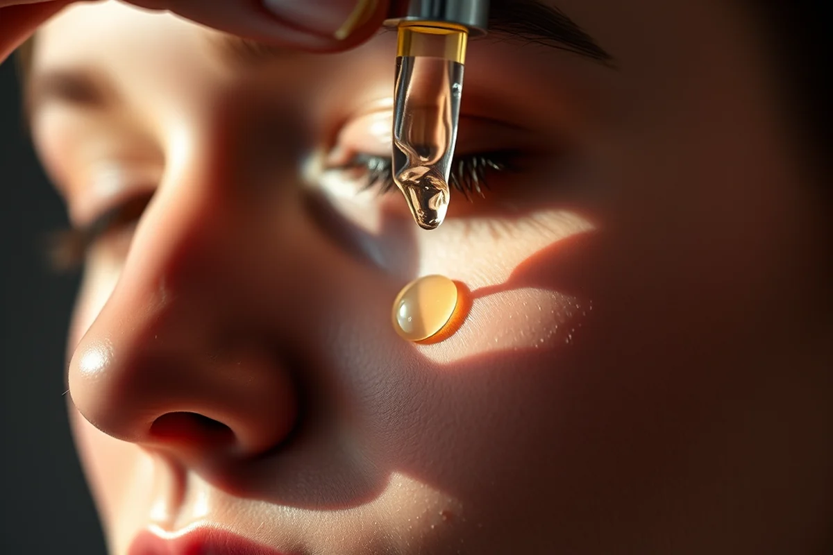 how to under eye concealer — How To Under Eye Concealer (step by step)