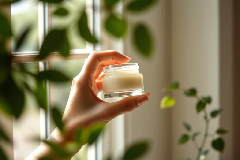 Itchy Eyelids Treatment