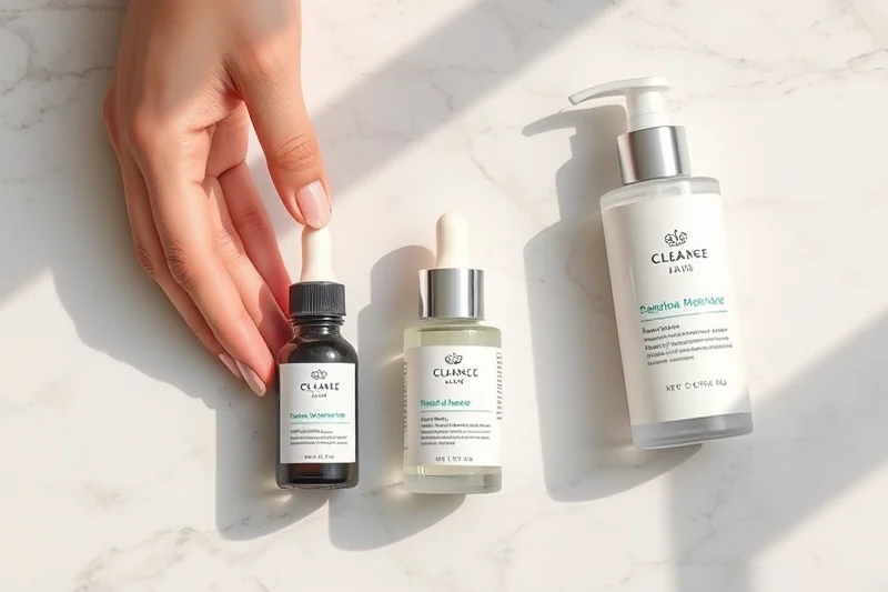 under-eye care product checklist — Under-eye Care Product Checklist (the finished result)