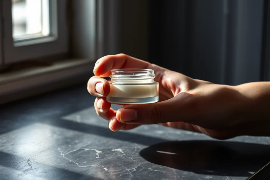 Under-eye Care Product On A Budget