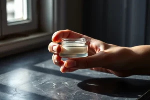 Under-eye Care Product On A Budget