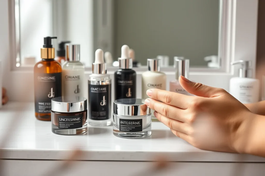Under-eye Care Routines Checklist