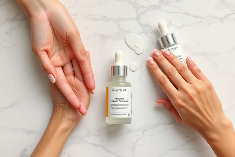 under-eye care routines for beginners — Under-eye Care Routines For Beginners (the finished result)