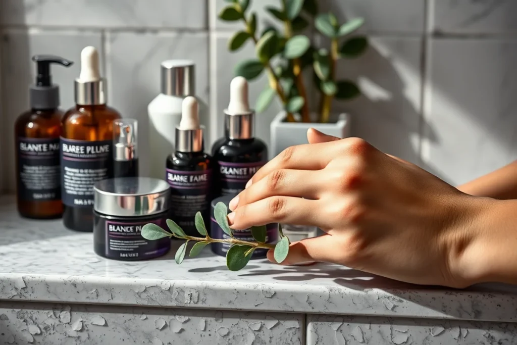 Under Eye Care Routines Step By Step Checklist