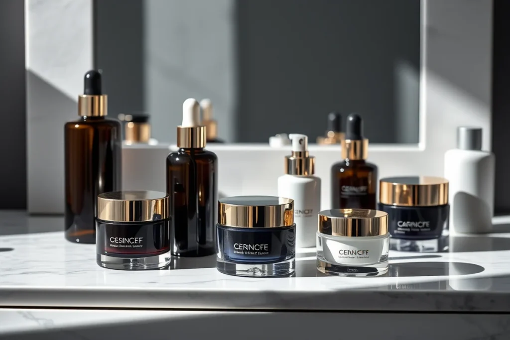 Under Eye Care Routines Step By Step On A Budget