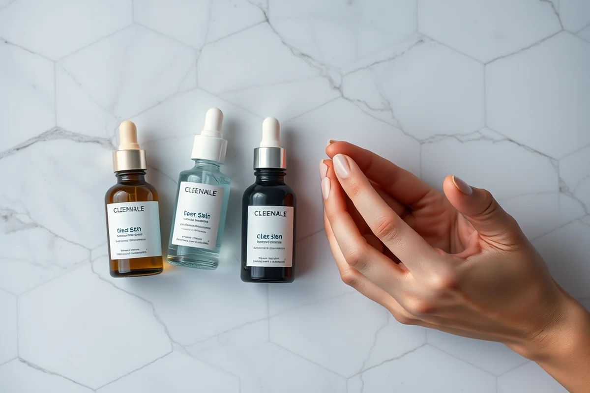 under-eye care skin checklist — Under-eye Care Skin Checklist (the finished result)