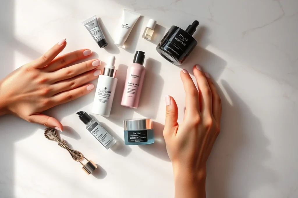 Under-eye Care Skin Guide