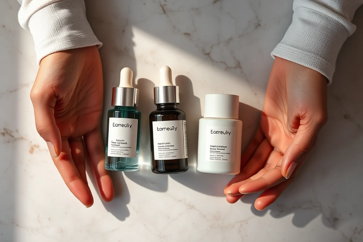 under-eye care skin guide — Under-eye Care Skin Guide (the finished result)
