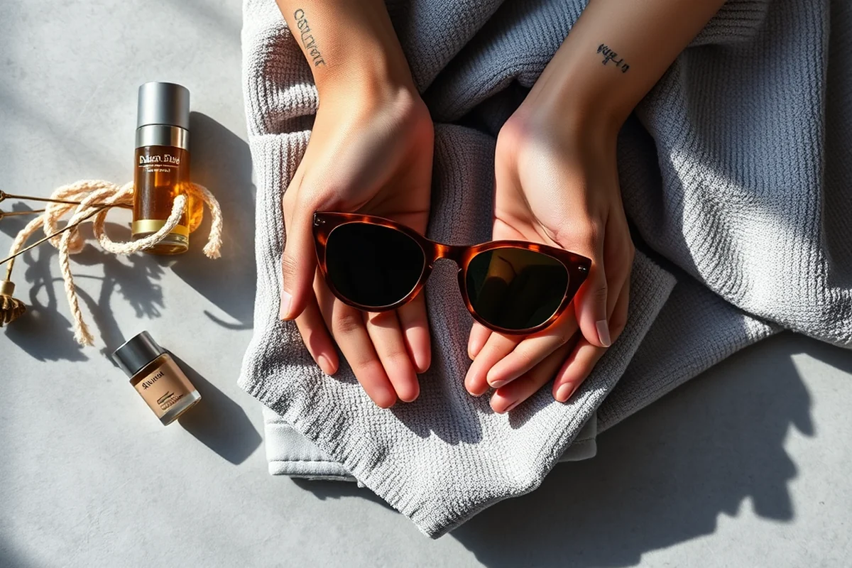 what is cat eye sunglasses — What Is Cat Eye Sunglasses (the finished result)