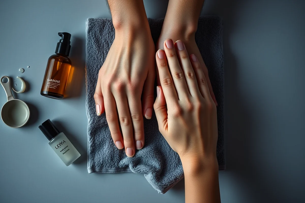 what is face care — What Is Face Care (the finished result)