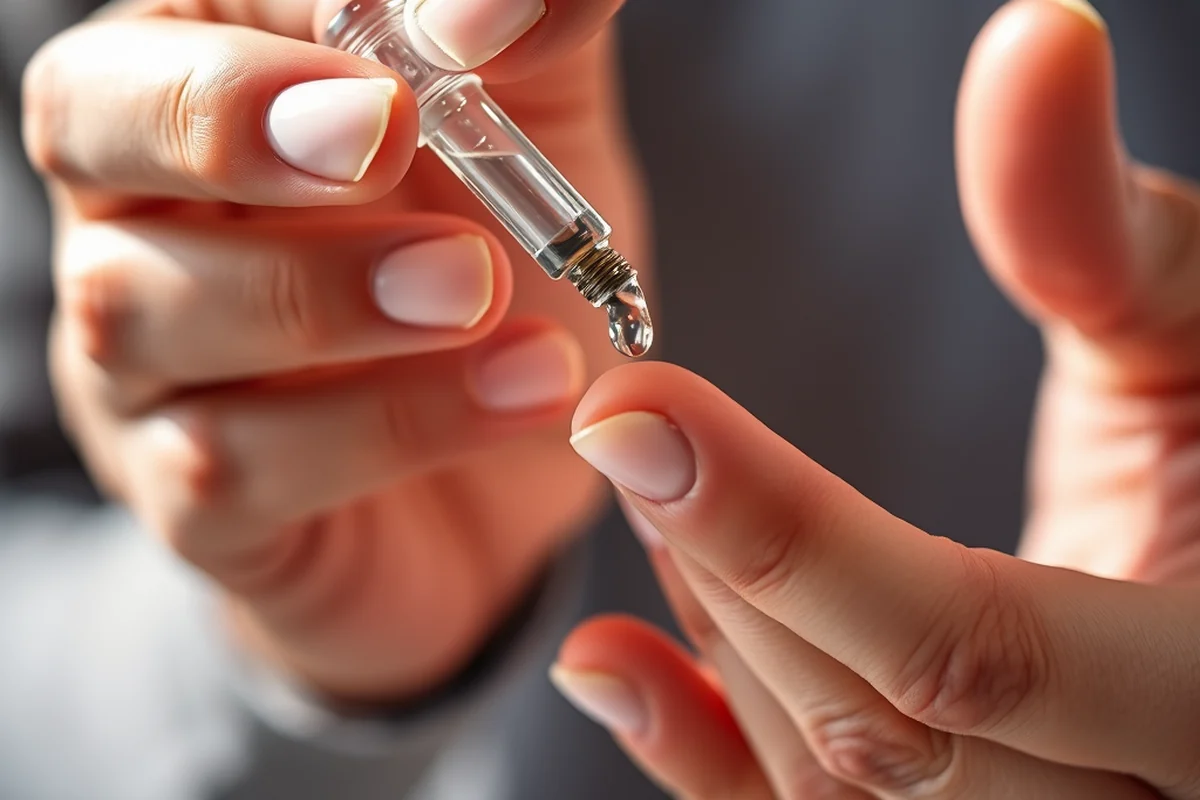 what is in eye drops for glaucoma — What Is In Eye Drops For Glaucoma (step by step)